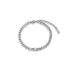 Silver / Bracelet / Style 2