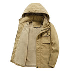 Khaki / 2XL