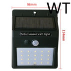 WT / Black / Light control10