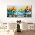 Sonder Binne-raam / 100 cm x 50 cm