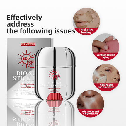 Moisturizing Sun Stick Face Protective Cream