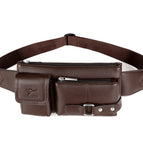 Brown / Large
