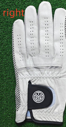 Non-slip Wear-resistant Breathable Sports Riding Gloves