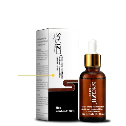 Senna Hair Growth Fluid