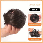 4 Brown And Black