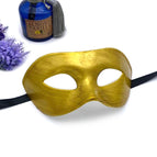 Retro Gold / Free Size