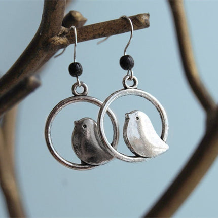Bohemian Style Vintage Creative Earrings