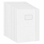 White 12PCS