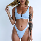Blue / L