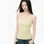 Yellow / L