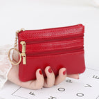 Purplish Red