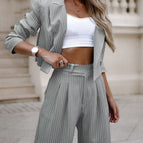Gray / L