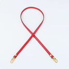 1.2 Red / 100cm Double Hook Fixed