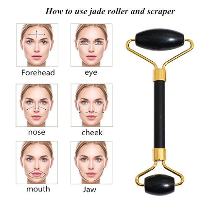 Skoonheidsgesigsorgmasseervaderol