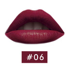 Plum Color