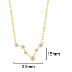 Gold / Pisces