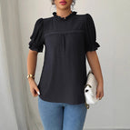 Black / L