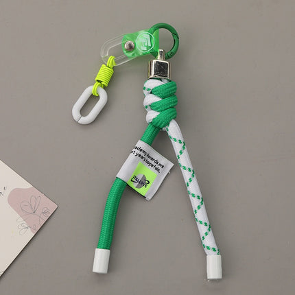 Tennis Sleutelhanger Nekkoord Met Waterbeker Ornaments