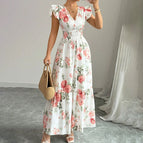 Floral / L