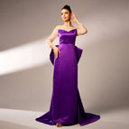 Purple / L