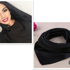 Black set