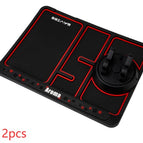 Red / 2PCS