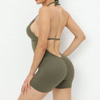 Army Green / L