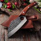 Ring vegetables cut / Sheath