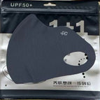 3D Thread Dark Gray