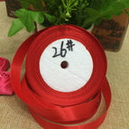 Red / 2.5cm