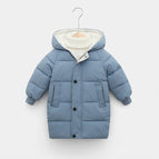 Denim Blue / 100cm