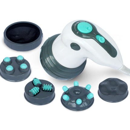 Anti-Selluliet Masseerder