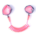 150cm / Plastic head / Pink