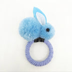 Hairband / Blue