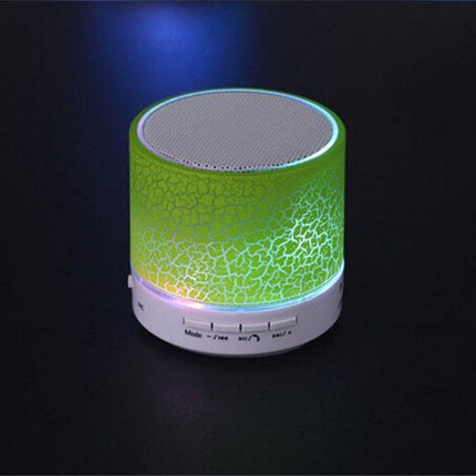 Mini Draadlose Bluetooth Luidsprekers