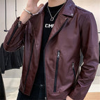 Wine red / 3XL