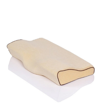 Gel pillow silicone memory pillow