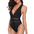 Black / L