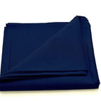 12pcs Navy plain