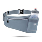Grey / With kettle