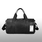 Black / Large