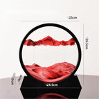 Size12 red