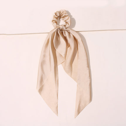 Oulike Scrunchies Pak Haarband vir Vroue