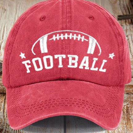 Baseball Cap Embroidery Printing Outdoor Sunshade Trend Hats