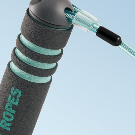 Rope Speed Skipping Rope Adjustable Sports Lose Weight for Workout