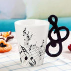 Music note / A