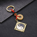 Copper Coin Gossip / OPP Packaging