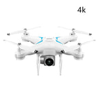 White 4k / USB