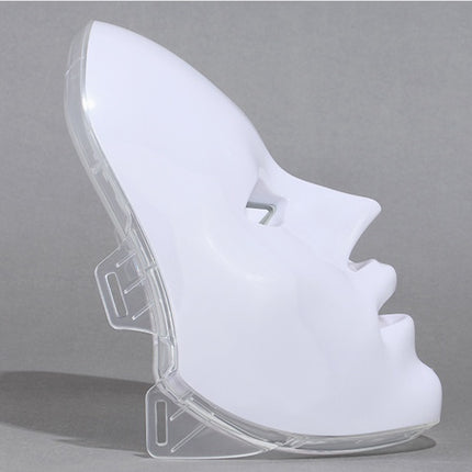 Foton Velverjongingsinstrument Tuis Kleurvolle Ledmasker