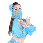 Sky Blue